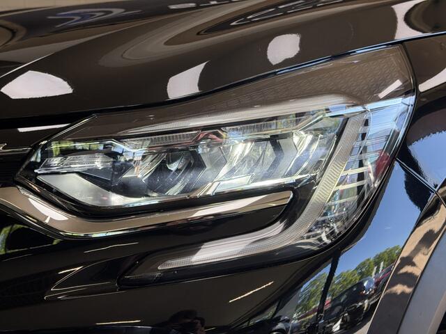 Renault CAPTUR 1.3 TCe 155 Edition One | Pano | 360 Camera | Stoel&Stuurverwarming | 18" | Groot Navi | ACC | Dodehoek | 100% onderhouden!