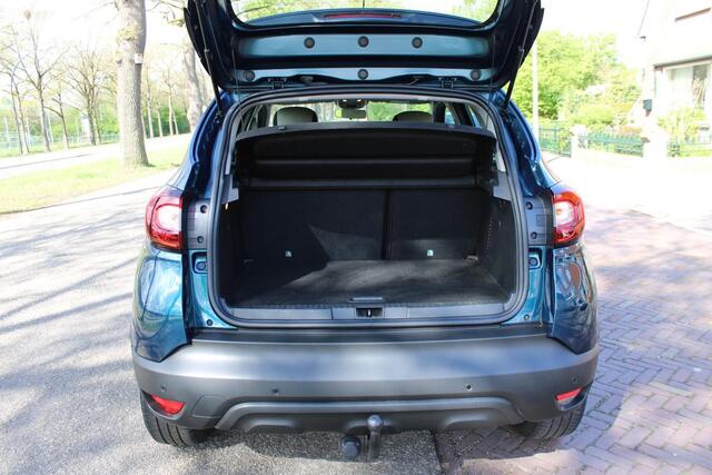 Renault CAPTUR 0.9 TCe Limited Bluetooth, Trekhaak, Garantie!