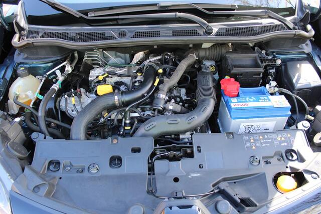 Renault CAPTUR 0.9 TCe Limited Bluetooth, Trekhaak, Garantie!