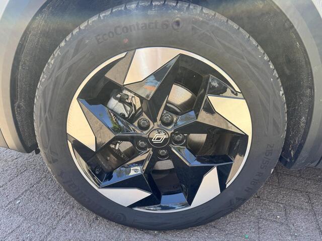 Renault CAPTUR 1.8 E-Tech full hybrid 160 Techno+Pack Winter!!