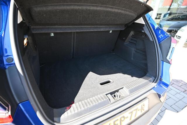 Renault CAPTUR 1.6 E-Tech Hybrid 145 Zen Intens