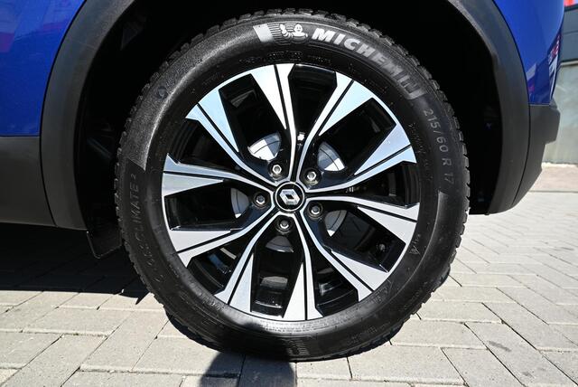 Renault CAPTUR 1.6 E-Tech Hybrid 145 Zen Intens