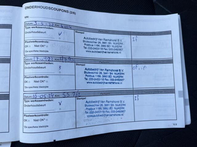 Renault CAPTUR 1.2 TCe Dynamique 120PK / Volledig door ons onderhouden / Automaat / Trekhaak / Climate / PDC.Achter/ Stoelverw. /