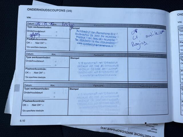 Renault CAPTUR 1.2 TCe Dynamique 120PK / Volledig door ons onderhouden / Automaat / Trekhaak / Climate / PDC.Achter/ Stoelverw. /