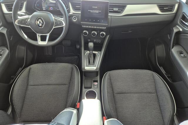 Renault CAPTUR 1.6 E-Tech Hybrid 145 Intens