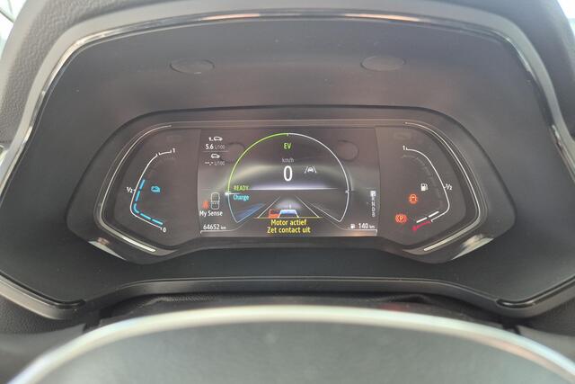 Renault CAPTUR 1.6 E-Tech Hybrid 145 Intens