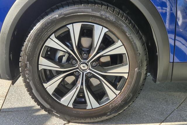 Renault CAPTUR 1.6 E-Tech Hybrid 145 Intens