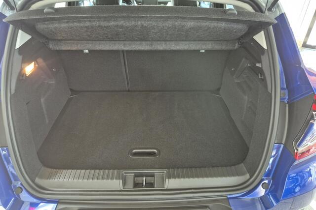 Renault CAPTUR 1.6 E-Tech Hybrid 145 Intens