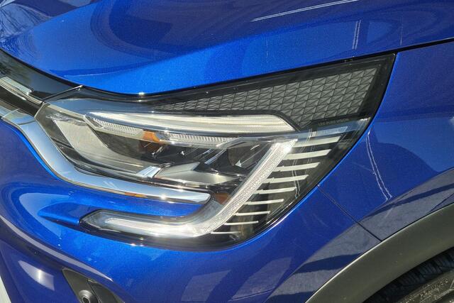 Renault CAPTUR 1.6 E-Tech Hybrid 145 Intens