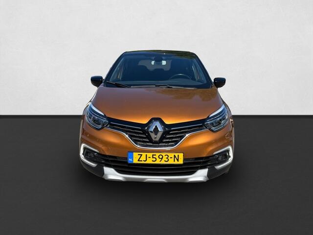 Renault CAPTUR 1.3 TCe 150 Intens EDC AUTOMAAT / CRUISE / TREKHAAK / CLIMATE / CAMERA