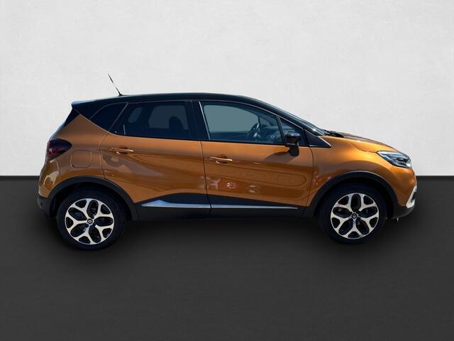 Renault CAPTUR 1.3 TCe 150 Intens EDC AUTOMAAT / CRUISE / TREKHAAK / CLIMATE / CAMERA