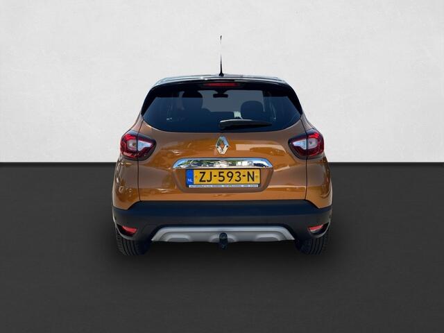 Renault CAPTUR 1.3 TCe 150 Intens EDC AUTOMAAT / CRUISE / TREKHAAK / CLIMATE / CAMERA