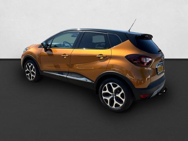 Renault CAPTUR 1.3 TCe 150 Intens EDC AUTOMAAT / CRUISE / TREKHAAK / CLIMATE / CAMERA