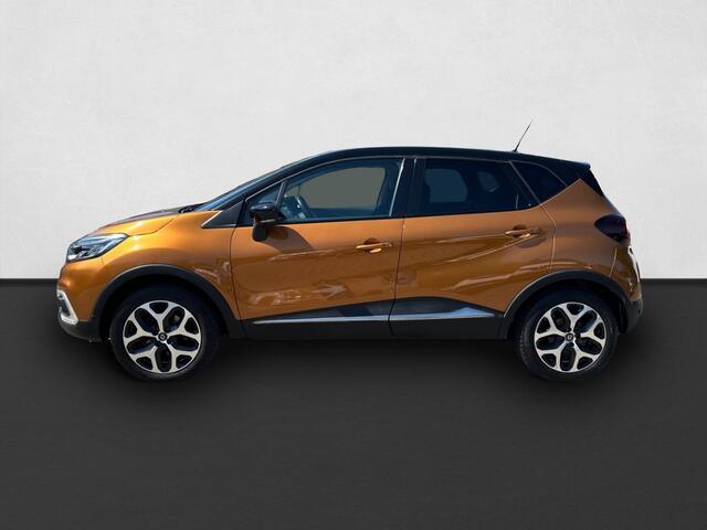 Renault CAPTUR 1.3 TCe 150 Intens EDC AUTOMAAT / CRUISE / TREKHAAK / CLIMATE / CAMERA