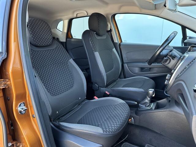 Renault CAPTUR 1.3 TCe 150 Intens EDC AUTOMAAT / CRUISE / TREKHAAK / CLIMATE / CAMERA