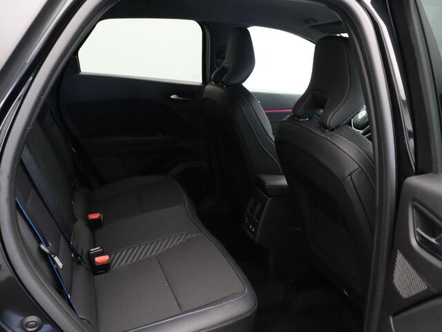 Renault CAPTUR E-Tech full hybrid 145pk Esprit Alpine | Stuurverwarming | Adaptive Cruise | Digitale Cockpit | Achteruitrijcamera | Google Navigatie |