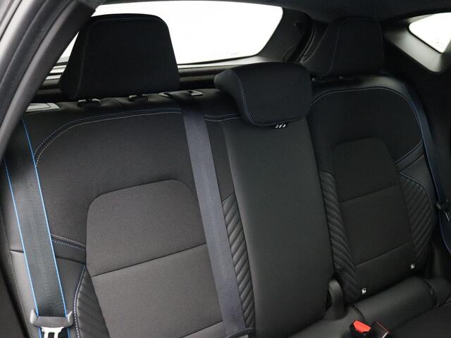 Renault CAPTUR E-Tech full hybrid 145pk Esprit Alpine | Stuurverwarming | Adaptive Cruise | Digitale Cockpit | Achteruitrijcamera | Google Navigatie |