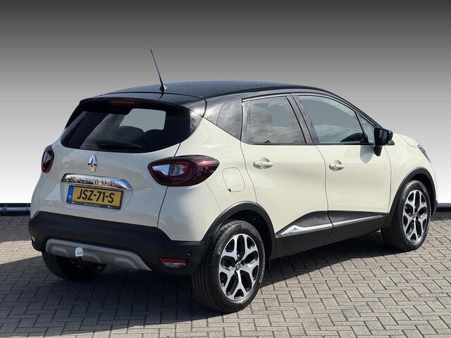 Renault CAPTUR 1.3 TCe 150 EDC Intens AUTOMAAT | TREKHAAK | CAMERA