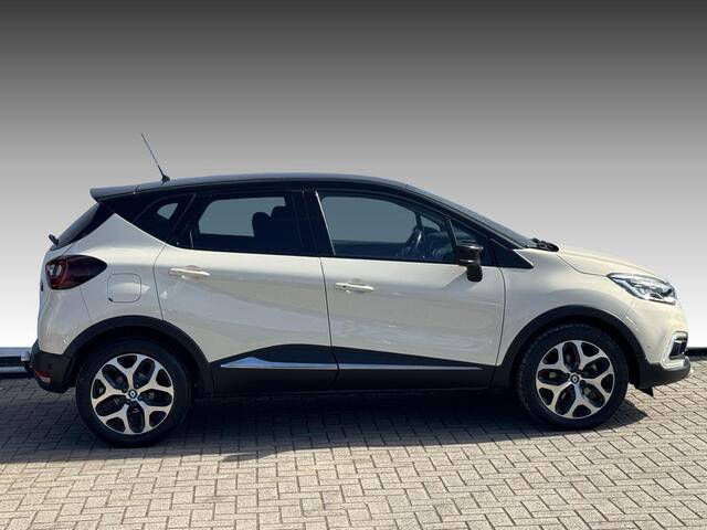 Renault CAPTUR 1.3 TCe 150 EDC Intens AUTOMAAT | TREKHAAK | CAMERA