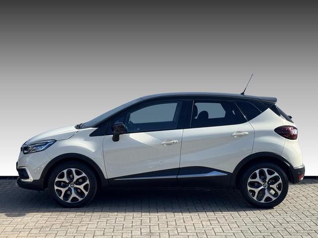 Renault CAPTUR 1.3 TCe 150 EDC Intens AUTOMAAT | TREKHAAK | CAMERA