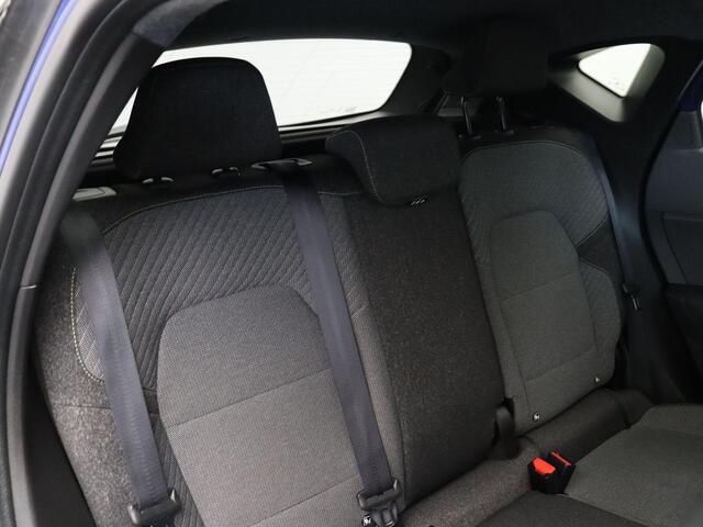 Renault CAPTUR 1.6 E-Tech full hybrid 145 techno | Achteruitrijcamera | Adaptieve cruise control | Navigatie | Parkeersensoren voor en achter |