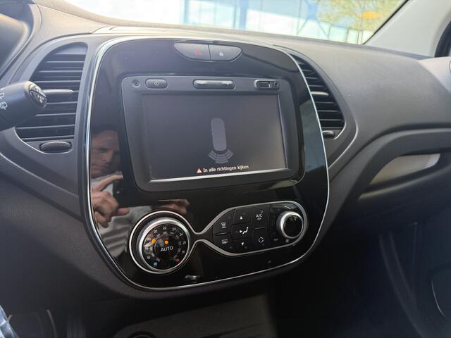 Renault CAPTUR 0.9 TCe Intens ** Navigatie ** Trekhaak ** Facelift