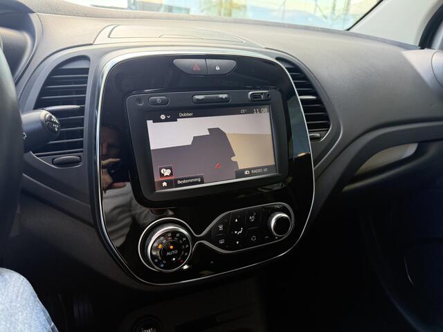 Renault CAPTUR 0.9 TCe Intens ** Navigatie ** Trekhaak ** Facelift