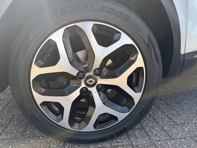 Renault CAPTUR 0.9 TCe Intens ** Navigatie ** Trekhaak ** Facelift