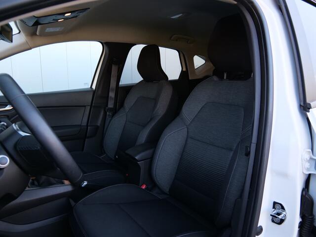 Renault CAPTUR 1.0 TCe 100Pk Zen Navi / DAB / Apple Carplay / DAB / Trekhaak