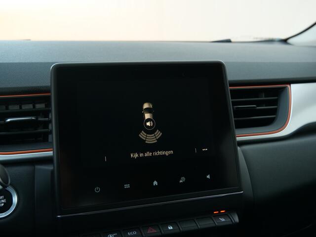 Renault CAPTUR 1.0 TCe 100Pk Zen Navi / DAB / Apple Carplay / DAB / Trekhaak