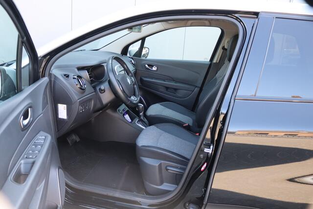 Renault CAPTUR 1.3 TCe 150PK Intens Automaat Camera/Climate-control/Navigatie/Cruise-control