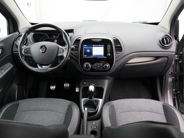 Renault CAPTUR 0.9 TCe Intens/ lage km/ compleet!