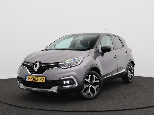 Renault CAPTUR 0.9 TCe Intens/ lage km/ compleet!