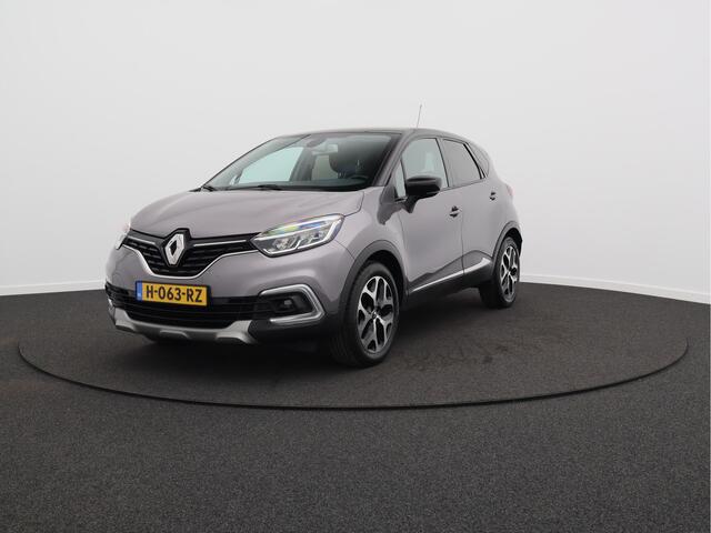 Renault CAPTUR 0.9 TCe Intens/ lage km/ compleet!