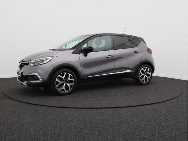 Renault CAPTUR 0.9 TCe Intens/ lage km/ compleet!