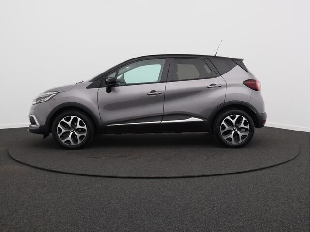 Renault CAPTUR 0.9 TCe Intens/ lage km/ compleet!