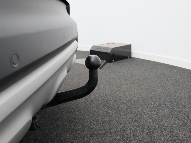 Renault CAPTUR 0.9 TCe Intens/ lage km/ compleet!