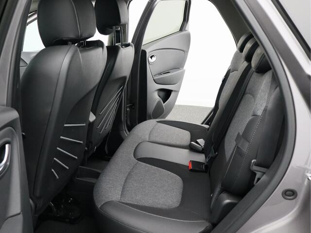 Renault CAPTUR 0.9 TCe Intens/ lage km/ compleet!