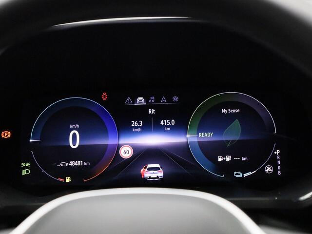 Renault CAPTUR 1.6 E-Tech plug-in hybrid 160Pk Zen | Navigatie | Apple & Android Carplay | Parkeersensoren Achter | Climate Control | Cruise Control & Snelheidsbegrenzer | Radio DAB |