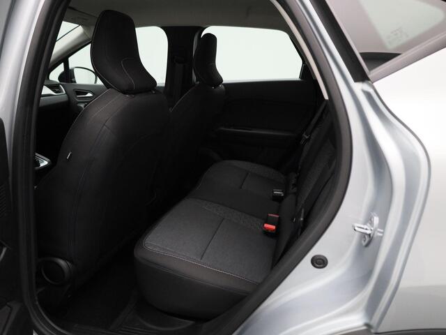 Renault CAPTUR 1.6 E-Tech plug-in hybrid 160Pk Zen | Navigatie | Apple & Android Carplay | Parkeersensoren Achter | Climate Control | Cruise Control & Snelheidsbegrenzer | Radio DAB |