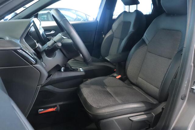 Renault CAPTUR 1.3 TCe 140 Rive Gauche | Camera | Adaptieve cruise | 18"Lichtmetaal | 9,3"Navigatie | LED koplampen |