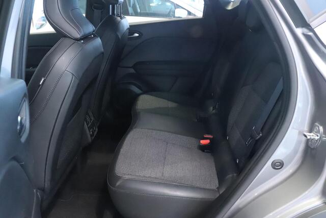 Renault CAPTUR 1.3 TCe 140 Rive Gauche | Camera | Adaptieve cruise | 18"Lichtmetaal | 9,3"Navigatie | LED koplampen |