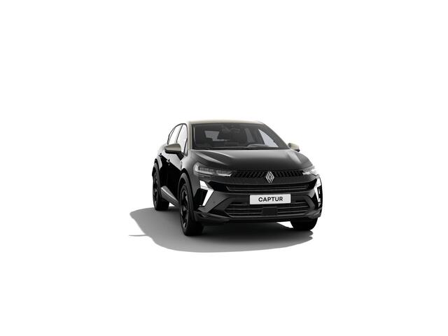 Renault CAPTUR Techno | Achteruitrijcamera | Elektrisch verwarmbare voorstoelen | Elektronisch geregelde airconditioning