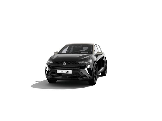 Renault CAPTUR Techno | Achteruitrijcamera | Elektrisch verwarmbare voorstoelen | Elektronisch geregelde airconditioning