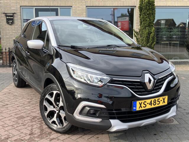 Renault CAPTUR 1.3 TCe Intens | Trekhaak | Camera | Navi | NAP