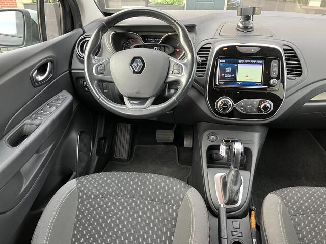Renault CAPTUR 1.3 TCe Intens | Trekhaak | Camera | Navi | NAP