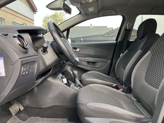 Renault CAPTUR 1.3 TCe Intens | Trekhaak | Camera | Navi | NAP