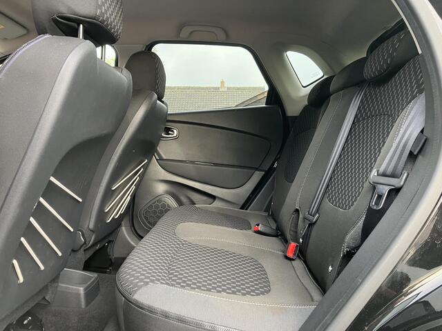 Renault CAPTUR 1.3 TCe Intens | Trekhaak | Camera | Navi | NAP