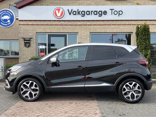 Renault CAPTUR 1.3 TCe Intens | Trekhaak | Camera | Navi | NAP