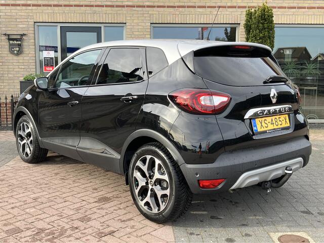 Renault CAPTUR 1.3 TCe Intens | Trekhaak | Camera | Navi | NAP